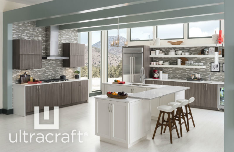 UltraCraft Cabinetry - Piper and Oakland Park 01