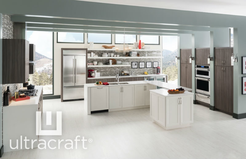 UltraCraft Cabinetry - Piper and Oakland Park 02